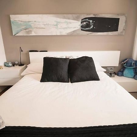 Apartamento Céntrico y actualizado con estilo Valencia Exterior foto