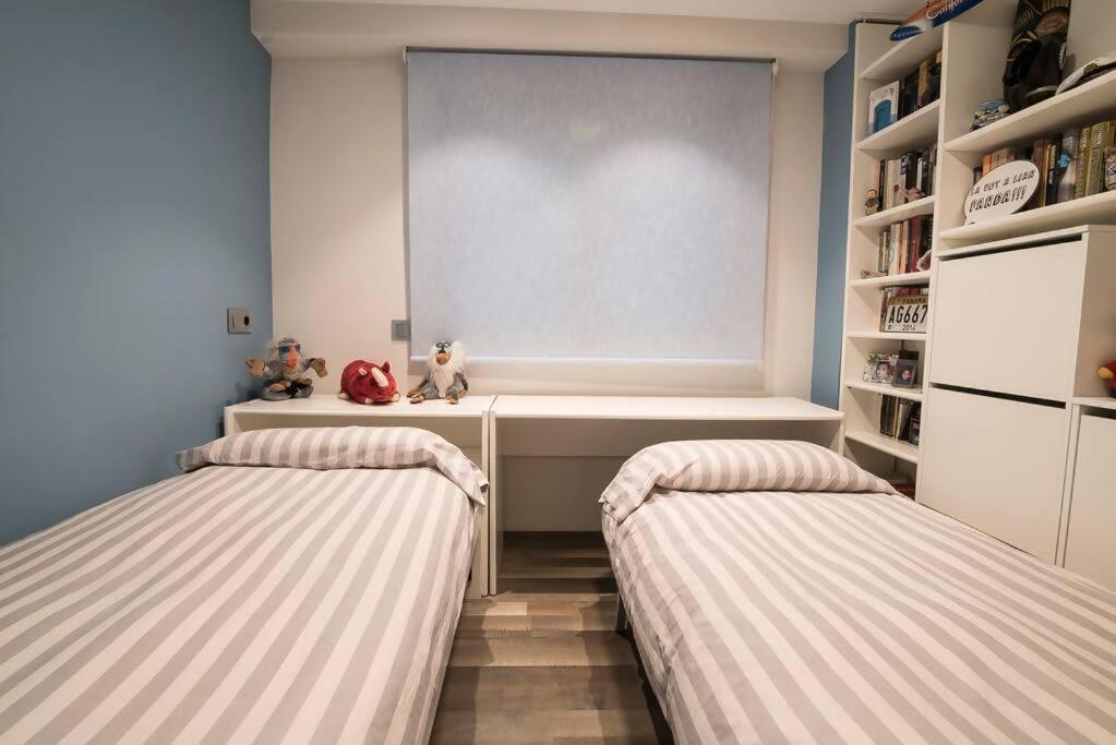 Apartamento Céntrico y actualizado con estilo Valencia Exterior foto